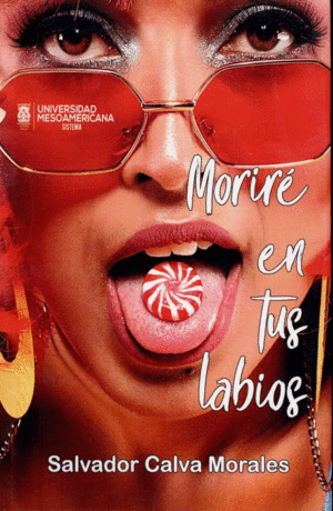 MORIRE EN TUS LABIOS