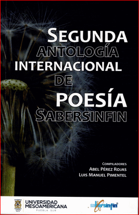 SEGUNDA ANTOLOGIA INTERNACIONAL DE POESIA