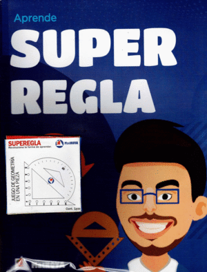 APRENDE SUPER REGLA