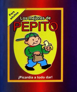 MEJORES DE PEPITO LOS (MINI GUIA)