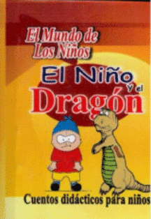 NIO Y EL DRAGON EL (MINI GUIA)