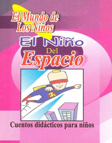 NIO DEL ESPACIO EL (MINI GUIA)