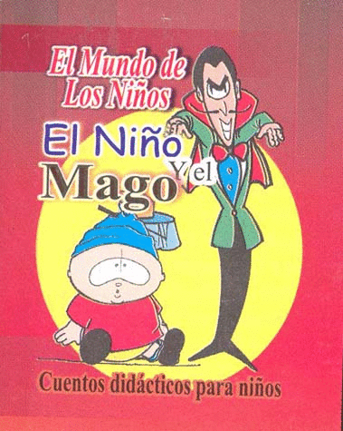 NIO Y EL MAGO EL