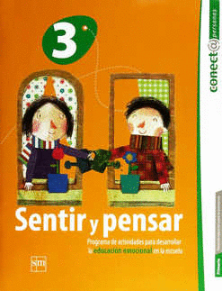 SENTIR Y PENSAR 3 PRIMARIA CONECTA PERSONAS