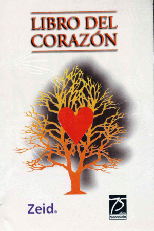 LIBRO DEL CORAZON