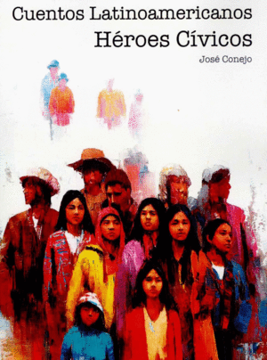 CUENTOS LATINOAMERICANOS INCLUYE CUADERNO