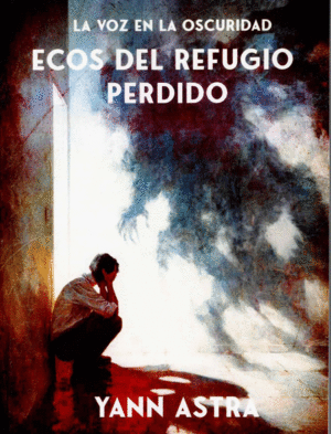 ECOS DEL REFUGIO PERDIDO INCLUYE CUADERNO