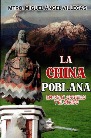LA CHINA POBLANA