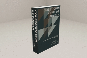 COLECCION CIVIL PUEBLA 2023