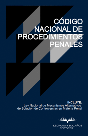 CODIGO NACIONAL DE PROCEDIMIENTOS PENALES 2025