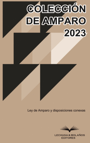COLECCION DE AMPARO 2023