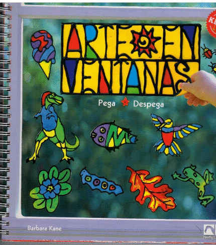 ARTE EN VENTANAS