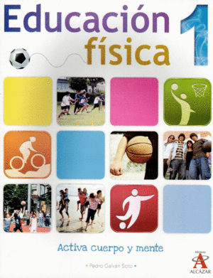 EDUCACION FISICA 1 SECUNDARIA