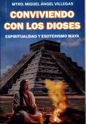CONVIVIENDO CON LOS DIOSES
