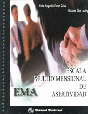 EMA ESCALA MULTIDIMENSIONAL DE ASERTIVIDAD PRUEBA COMPLETA