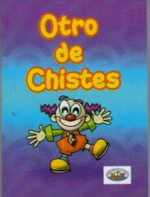OTRO DE CHISTES (MINILIBROS)