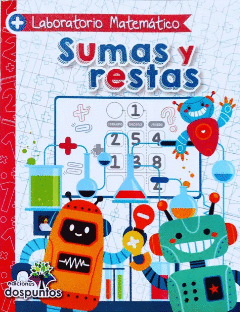 LABORATORIO MATEMATICO SUMAS Y RESTAS