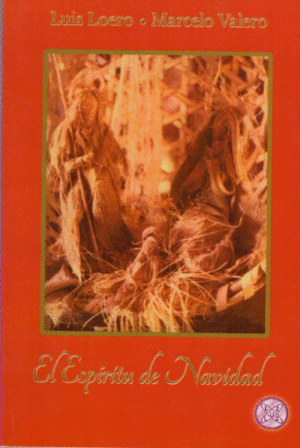 ESPIRITU DE NAVIDAD EL