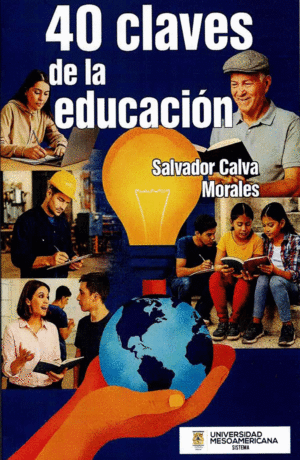 40 CLAVES DE LA EDUCACION