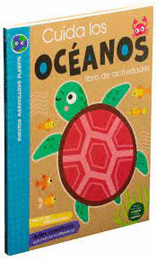 CUIDA LOS OCEANOS