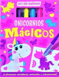 UNICORNIOS MAGICOS