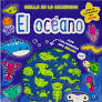 EL OCEANO BRILLA EN LA OSCURIDAD