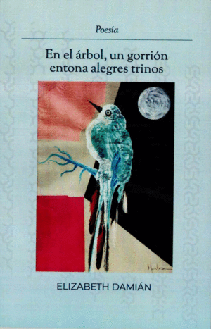EN EL ARBOL UN GORRION ENTONA ALEGRES TRINOS