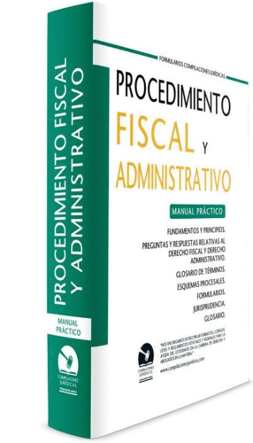 PROCEDIMIENTO FISCAL Y ADMINISTRATIVO