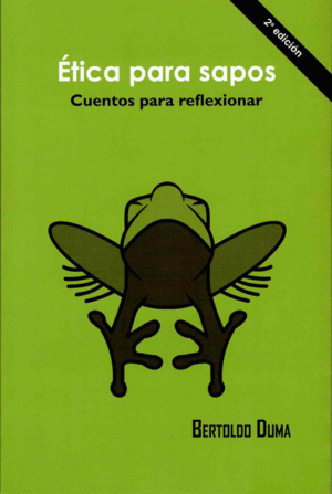 ETICA PARA SAPOS