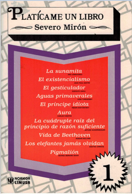 PAQUETE PLATICAME UN LIBRO C/10 LIBROS