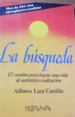 LA BUSQUEDA