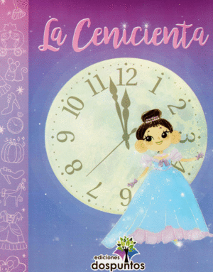 LA CENICIENTA