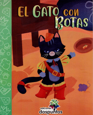EL GATO CON BOTAS