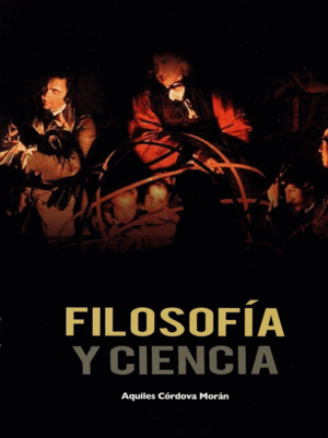 FILOSOFIA Y CIENCIA