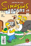 SIMPSONS COMICS 9 DOCTOR DOU LITTLE