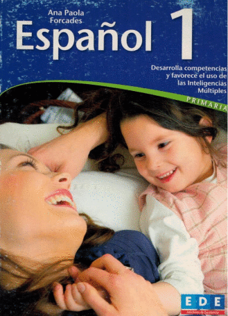 ESPA�OL 1 PRIMARIA