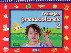 TRABAJOS PREESCOLARES 2