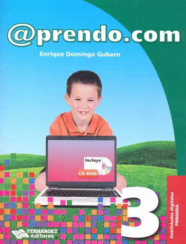 APRENDO COM 3 HABILIDADES DIGITALES