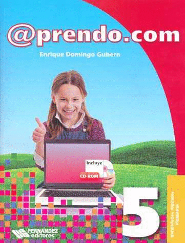 APRENDO COM 5 HABILIDADES DIGITALES