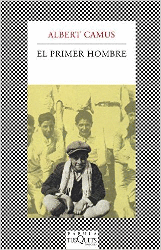 EL PRIMER HOMBRE