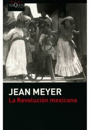 LA REVOLUCION MEXICANA