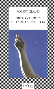 DIOSES Y HEROES DE LA ANTIGUA GRECIA