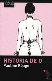 HISTORIA DE LA O