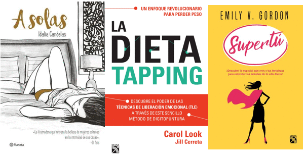 PAQUETE   A SOLAS   LA DIETA TAPPING   SUPERTU