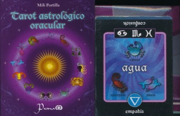 TAROT ASTROLOGICO ORACULAR