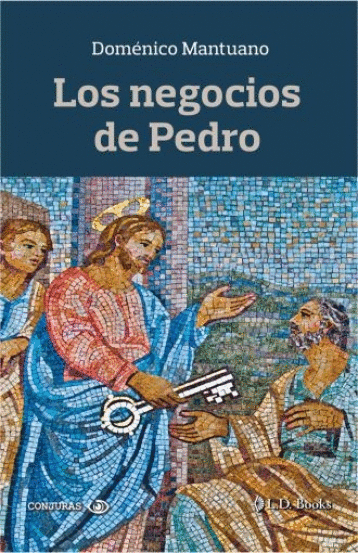 LOS NEGOCIOS DE PEDRO