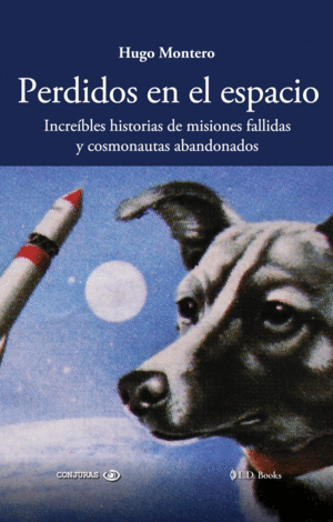 PERDIDOS EN EL ESPACIO