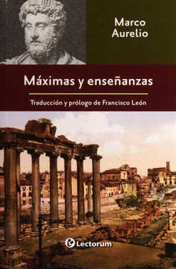 MAXIMAS Y ENSEANZAS