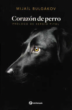 CORAZON DE PERRO