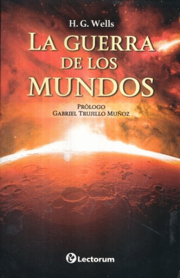 LA GUERRA DE LOS MUNDOS